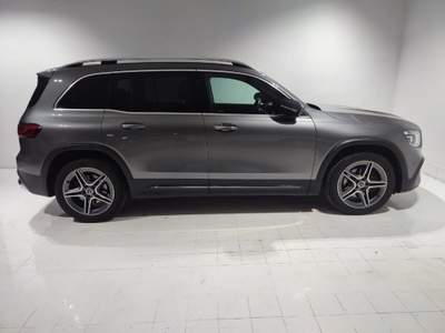 Mercedes-Benz Classe GLB d Automatic Premium + TETTO / FULL LED / LUCI AMB Grigio usata Sant'Antonio Abate
