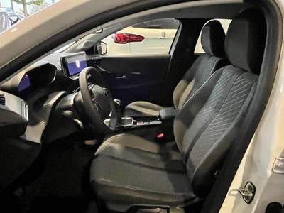 Peugeot 208 PureTech 100cv Allure/ VARI COLORI Bianco usata Rivarolo Canavese
