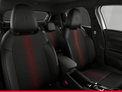 Alfa Romeo Junior 1.2 136 CVSpeciale/VARI COLORI/ IN ARRIVO Bianco usata Rivarolo Canavese