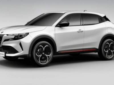 Alfa Romeo Junior 1.2 136 CVSpeciale/VARI COLORI/ IN ARRIVO Bianco usata Rivarolo Canavese