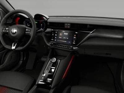 Alfa Romeo Junior 1.2 136 CVSpeciale/VARI COLORI/ IN ARRIVO Bianco usata Rivarolo Canavese