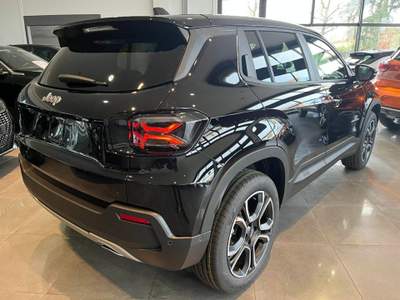 Jeep Avenger 1.2 Turbo Summit/VARI COLORI/PRONTA CONSEGNA Grigio usata Rivarolo Canavese