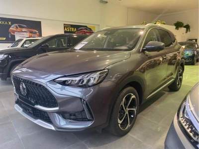 MG HS 1.5T-GDI AT Luxury/VARI COLORI/PRONTA CONSEGNA Grigio usata Rivarolo Canavese