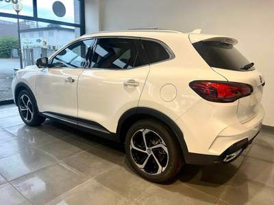 MG HS 1.5T-GDI AT Luxury/VARI COLORI/PRONTA CONSEGNA Grigio usata Rivarolo Canavese