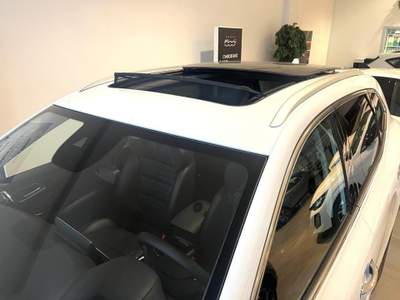 MG HS 1.5T-GDI AT Luxury/VARI COLORI/PRONTA CONSEGNA Grigio usata Rivarolo Canavese