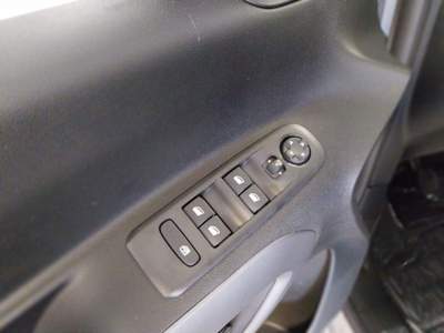 Fiat Doblò Doblò 1.5 BlueHdi 130CV Combi N1 Argento usata Occhiobello