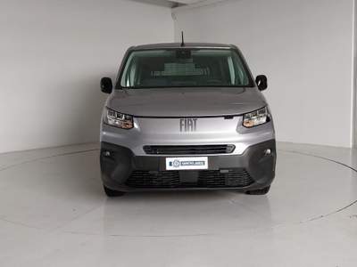 Fiat Doblò Doblò 1.5 BlueHdi 130CV Combi N1 Argento usata Occhiobello
