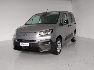Fiat Doblò Doblò 1.5 BlueHdi 130CV Combi N1 Argento usata Occhiobello