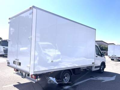 Maxus Deliver9 Chassis cab. L4 furgonato Bianco usata Filago