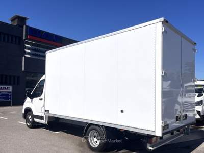 Maxus Deliver9 Chassis cab. L4 furgonato Bianco usata Filago