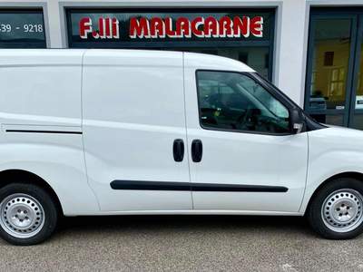 Opel Combo MAXI 1.3 CDTI Van SENSORI POST./NO CLIMA Bianco usata LAMON