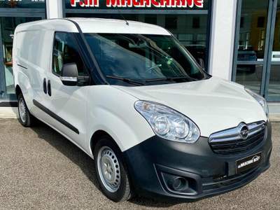 Opel Combo MAXI 1.3 CDTI Van SENSORI POST./NO CLIMA Bianco usata LAMON