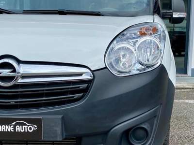 Opel Combo MAXI 1.3 CDTI Van SENSORI POST./NO CLIMA Bianco usata LAMON