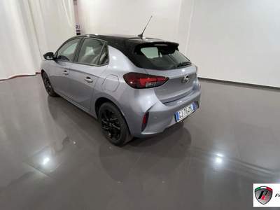 Opel Corsa 1.2 100 CV GS Line Grigio usata Albano Laziale