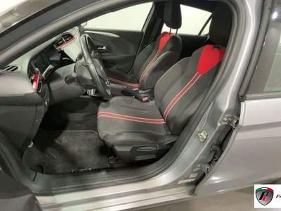 Opel Corsa 1.2 100 CV GS Line Grigio usata Albano Laziale