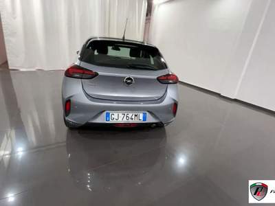 Opel Corsa 1.2 100 CV GS Line Grigio usata Albano Laziale