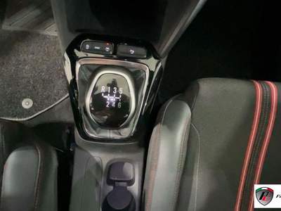 Opel Corsa 1.2 100 CV GS Line Grigio usata Albano Laziale