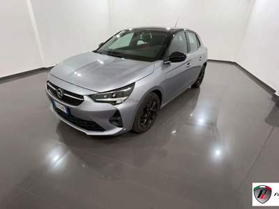 Opel Corsa 1.2 100 CV GS Line Grigio usata Albano Laziale