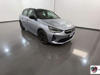 Opel Corsa 1.2 100 CV GS Line Grigio usata Albano Laziale