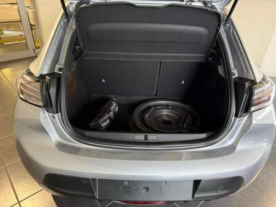 Peugeot 208 PureTech 75 Stop&Start 5 porte Active - Km Zero Grigio usata LENTATE SUL SEVESO