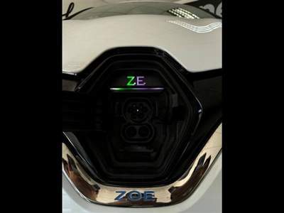 Renault ZOE Zen R110 Flex my20 Bianco usata Siena