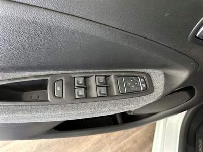 Renault ZOE Zen R110 Flex my20 Bianco usata Siena