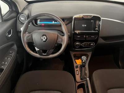 Renault ZOE Intens R110 Flex Grigio usata Siena