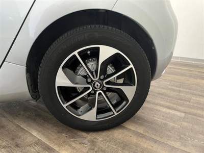 Renault ZOE Intens R110 Flex Grigio usata Siena