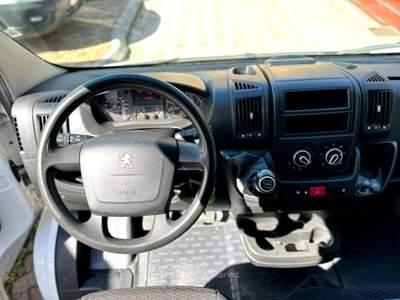 Peugeot Boxer 330 2.0 BlueHDi 130CV PM-TM Furgone Grigio usata Acquasparta