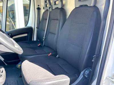 Peugeot Boxer 330 2.0 BlueHDi 130CV PM-TM Furgone Grigio usata Acquasparta