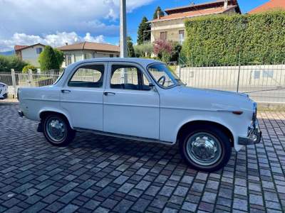 Alfa Romeo Giulietta Ti 3 SERIE Bianco usata Cadrezzate con Osmate