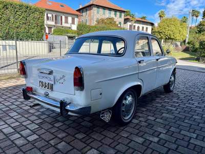 Alfa Romeo Giulietta Ti 3 SERIE Bianco usata Cadrezzate con Osmate