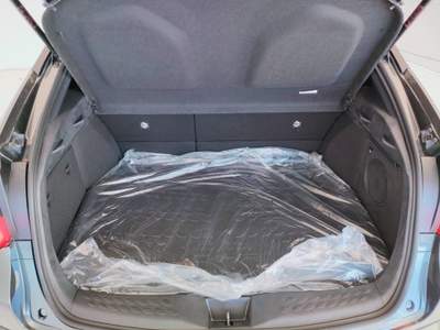 Toyota C-HR 2.0H HSD (184 cv) 2WD E-CVT LOUNGE Grigio usata Mosciano Sant'Angelo
