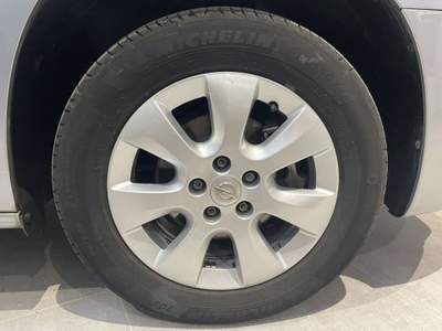 Opel Combo Life 1.5 Diesel INNOVATION - Blind Spot assist / 16" Grigio usata Milano