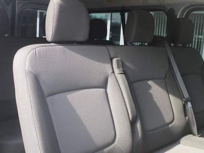 Renault Trafic BluedCi 150CV L2 H1 Argento usata Castelnuovo Rangone