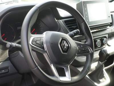 Renault Trafic BluedCi 150CV L2 H1 Argento usata Castelnuovo Rangone