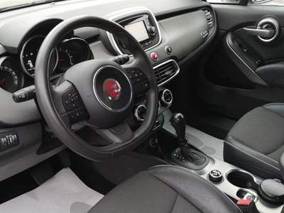 Fiat 500X MJet AUTOMATICA 4x4 Cross Grigio usata Corbetta