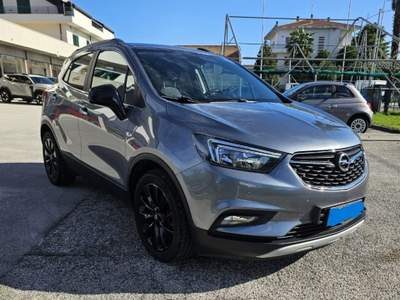 Opel Mokka 1.6 CDTI Ecotec 136CV 4x2 Start&Stop Innovation Grigio usata Mondolfo