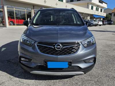 Opel Mokka 1.6 CDTI Ecotec 136CV 4x2 Start&Stop Innovation Grigio usata Mondolfo