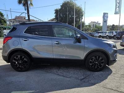Opel Mokka 1.6 CDTI Ecotec 136CV 4x2 Start&Stop Innovation Grigio usata Mondolfo