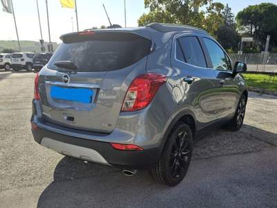 Opel Mokka 1.6 CDTI Ecotec 136CV 4x2 Start&Stop Innovation Grigio usata Mondolfo