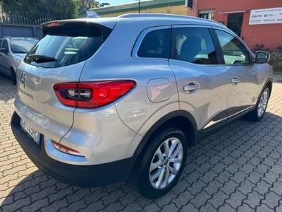 Renault Kadjar Blue dCi 8V 115CV EDC BUSINESS AUTOCARRO N1 Grigio usata Milano