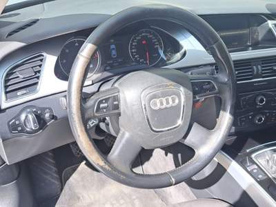 Audi A4 Audi A4 2.0 TDI DPF Advanced Grigio usata Vibo Valentia