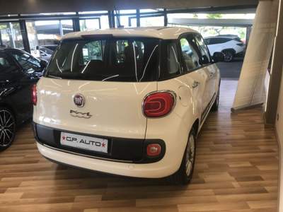 Fiat 500L 1.3 Multijet 85 CV Pop Star Bianco usata Santa Maria di Licodia