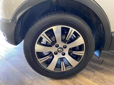 Renault Captur 1.5 dci Zen 90cv Grigio usata Siena