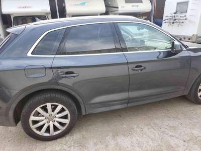 Audi Q5 2.0 TDI 190 CV quattro S tronic Business Sport Grigio usata Guspini