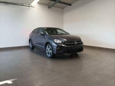 Volkswagen Taigo 1.0 TSI 81KW 110 CV R-Line Grigio usata Magenta