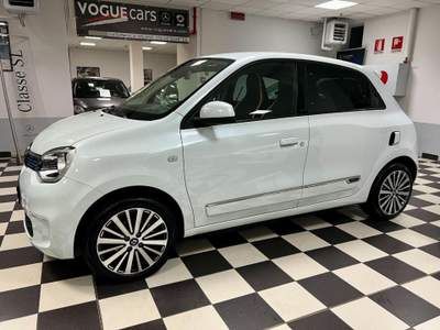 Renault Twingo Intens Bianco usata Milano