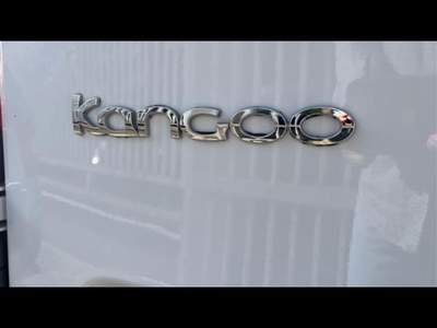 Renault Kangoo express 1.5 dci 95cv Blue Ice E6d-temp Bianco usata Lecce