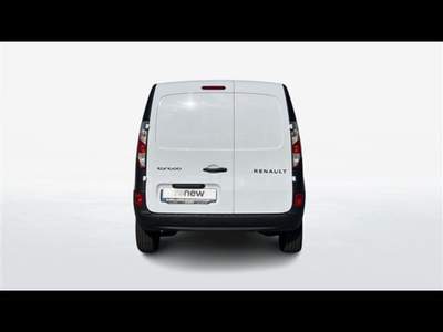 Renault Kangoo express 1.5 dci 95cv Blue Ice E6d-temp Bianco usata Lecce
